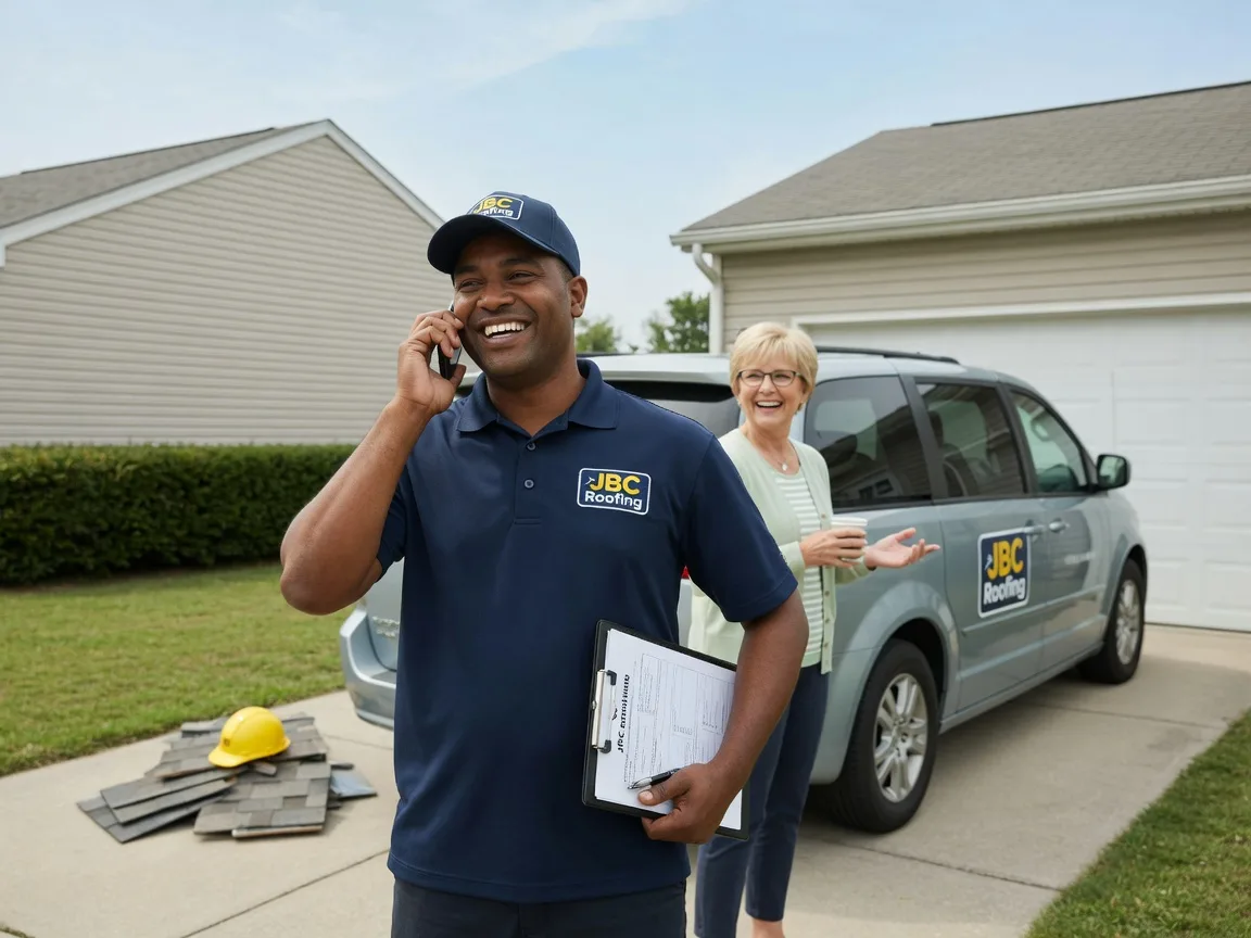 Roof Replacement Clarks, NE FAQs